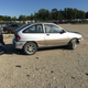 This was a Ford...I forget what. Not sure if the ride height is stock, but I love the clearance here.